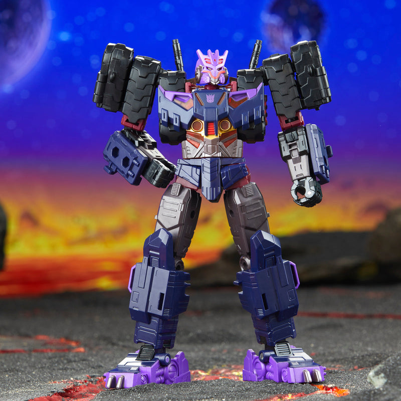 Load image into Gallery viewer, Transformers Legacy United - Versus Multipack Figures
