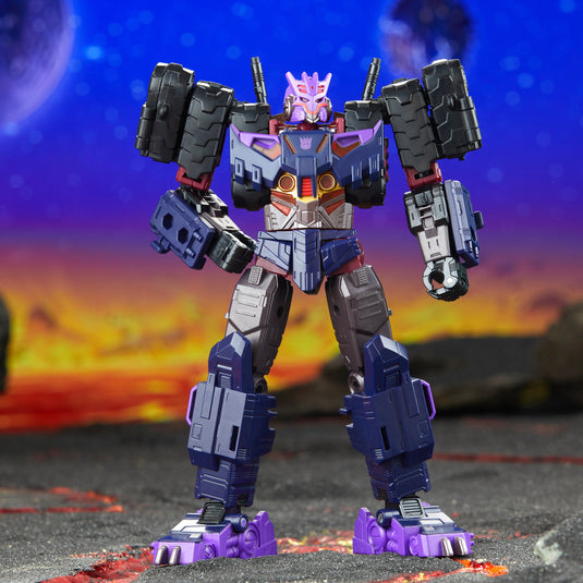 Transformers Legacy United - Versus Multipack Figures