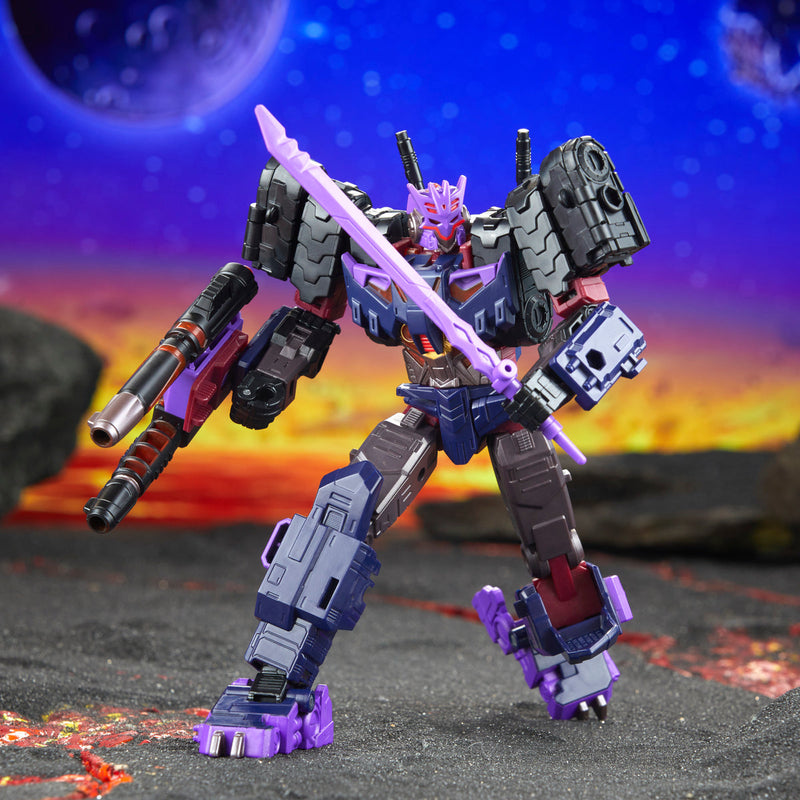 Load image into Gallery viewer, Transformers Legacy United - Versus Multipack Figures
