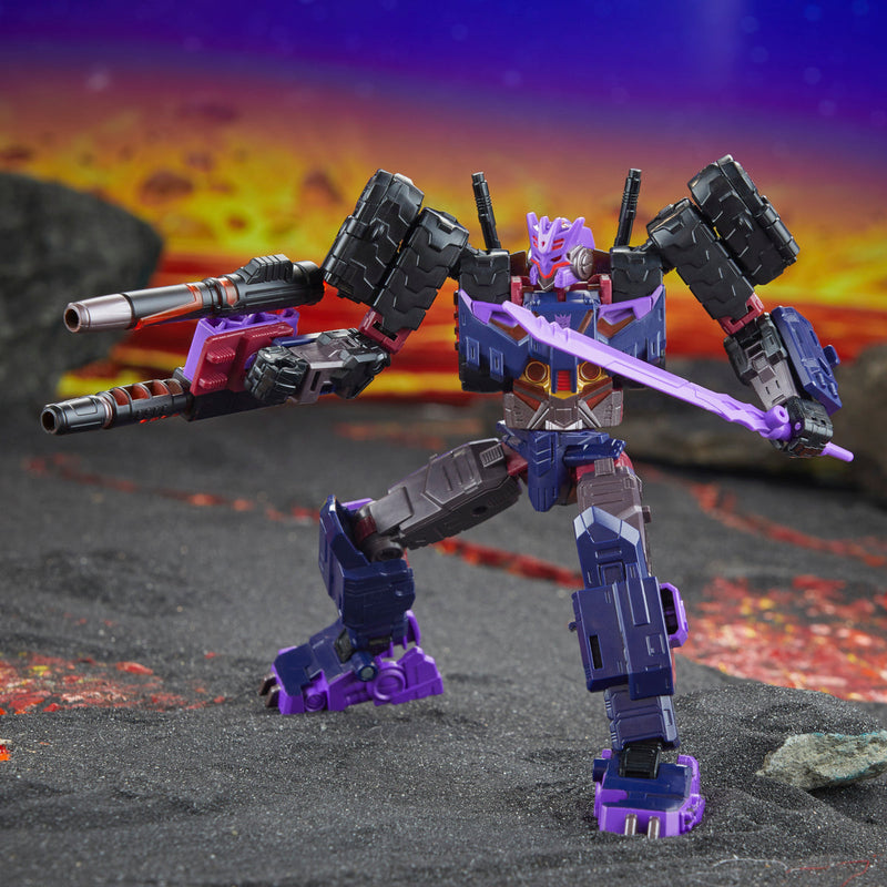 Load image into Gallery viewer, Transformers Legacy United - Versus Multipack Figures
