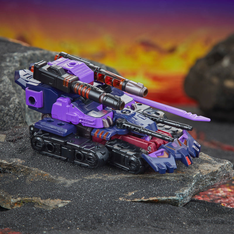 Load image into Gallery viewer, Transformers Legacy United - Versus Multipack Figures
