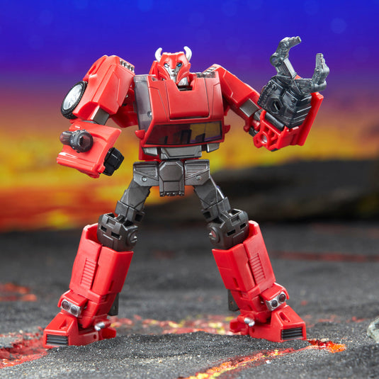 Transformers Legacy United - Versus Multipack Figures