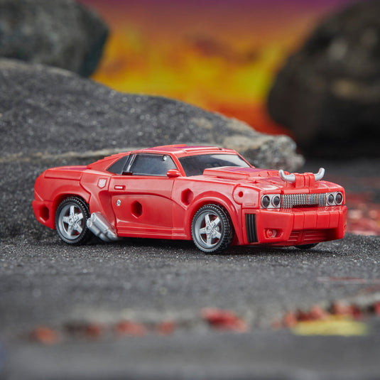 Transformers Legacy United - Versus Multipack Figures