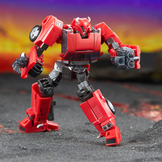 Transformers Legacy United - Versus Multipack Figures