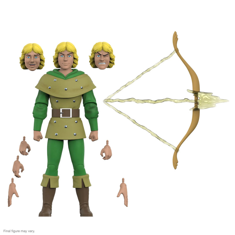 Load image into Gallery viewer, Super 7 - Dungeons and Dragons Ultimates - Hank the Ranger
