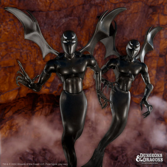 Super 7 - Dungeons and Dragons Ultimates - Shadow Demons 2-Pack