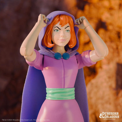 Super 7 - Dungeons and Dragons Ultimates - Shiela the Thief