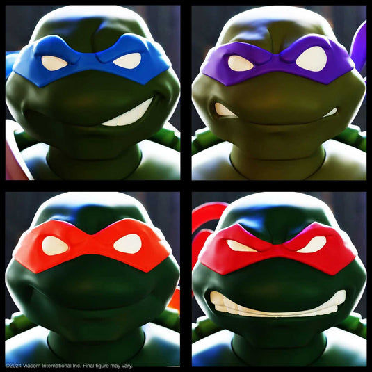Tmnt super 7 discount