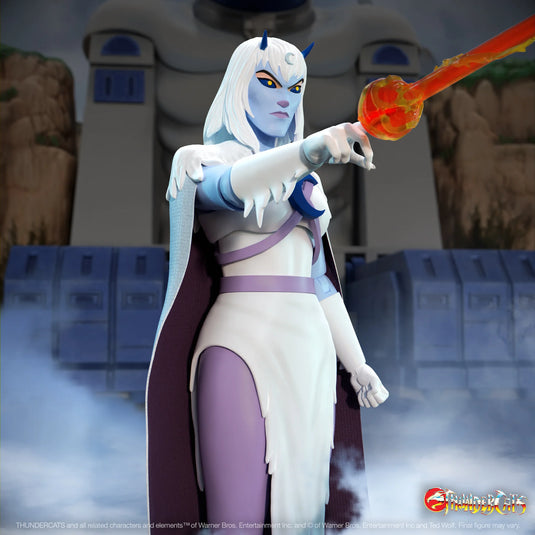 Super 7 - Thundercats Ultimates - Chilla