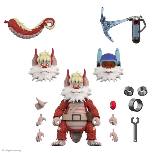 Super 7 - Thundercats Ultimates - Snarfer