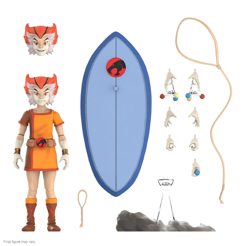 Load image into Gallery viewer, Super 7 - Thundercats Ultimates - WilyKat
