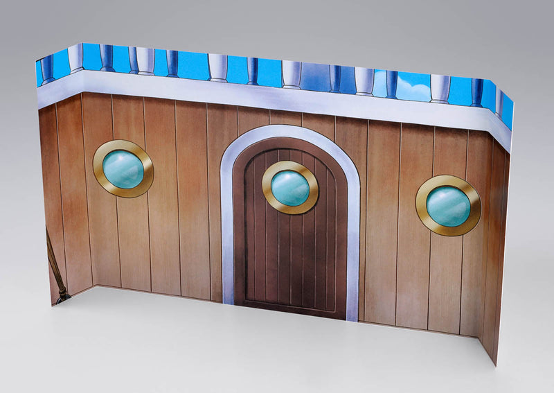 Load image into Gallery viewer, Bandai - S.H.Figuarts - One Piece - Party Set (The Straw Hat Crew) Option Parts
