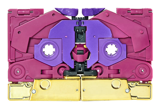 Ocular Max - ReMix Series RMX-23EX Ultio (Event Exclusive)