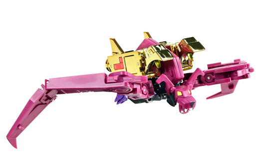 Ocular Max - ReMix Series RMX-23EX Ultio (Event Exclusive)