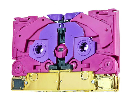 Ocular Max - ReMix Series RMX-23EX Ultio (Event Exclusive)