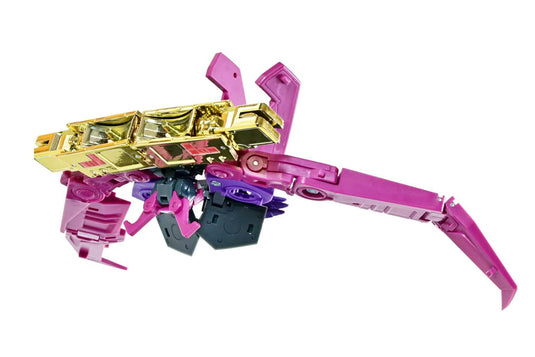 Ocular Max - ReMix Series RMX-23EX Ultio (Event Exclusive)