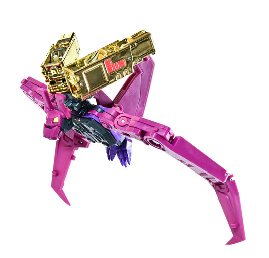 Ocular Max - ReMix Series RMX-23EX Ultio (Event Exclusive)