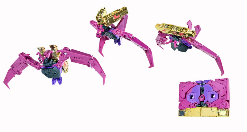 Load image into Gallery viewer, Ocular Max - ReMix Series RMX-23EX Ultio (Event Exclusive)
