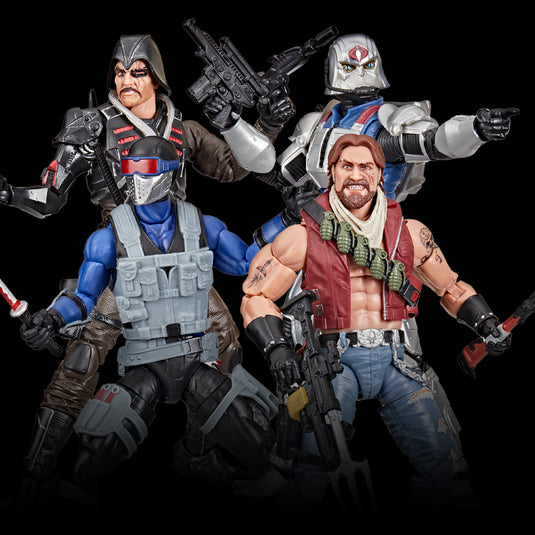 G.I.Joe Classified