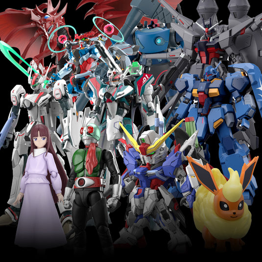 Bandai Hobby