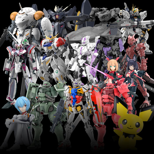 Bandai Hobby