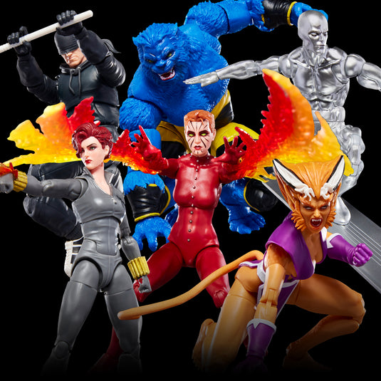 Marvel Legends
