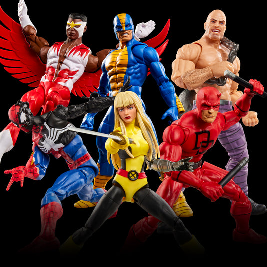 Marvel Legends