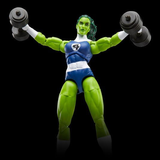 Marvel Legends