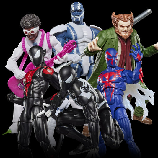 Marvel Legends