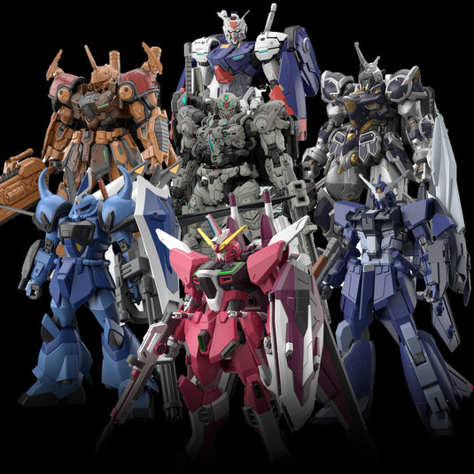 Bandai Hobby