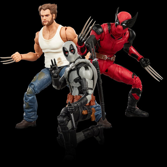 Marvel Legends