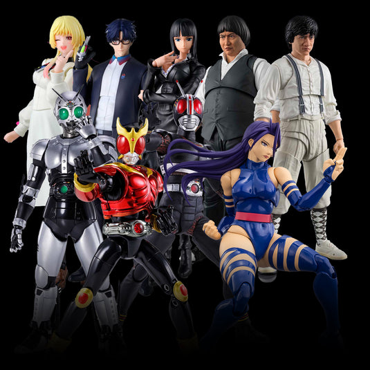 Bandai