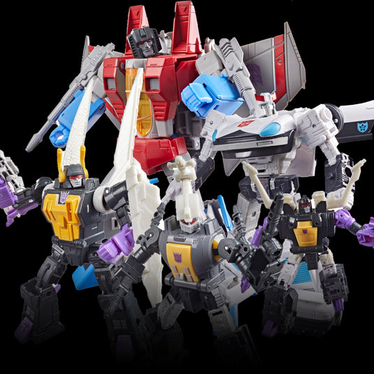 Studio Series