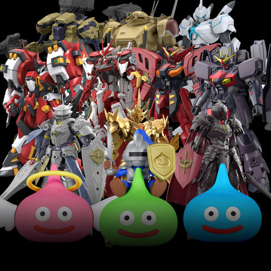 Bandai Hobby