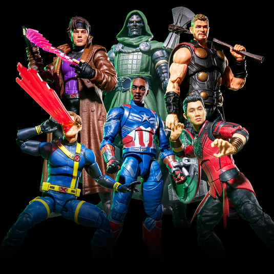 Marvel Legends