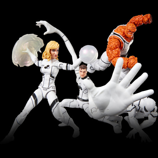 Marvel Legends