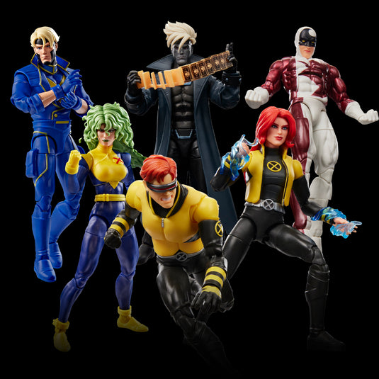 Marvel Legends