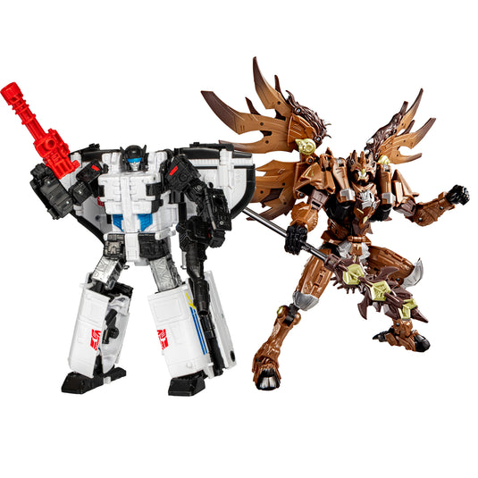 A3U Black Friday 2025 - Leader Bundle F