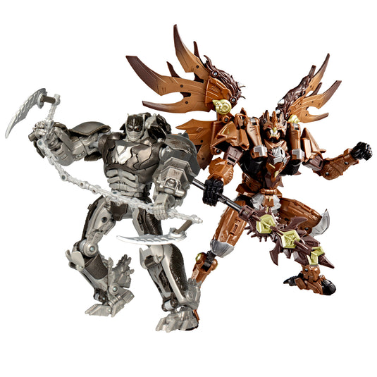 A3U Black Friday 2025 - Leader Bundle B