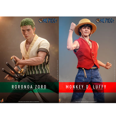 A3U Black Friday 2025 - Netflix One Piece Bundle