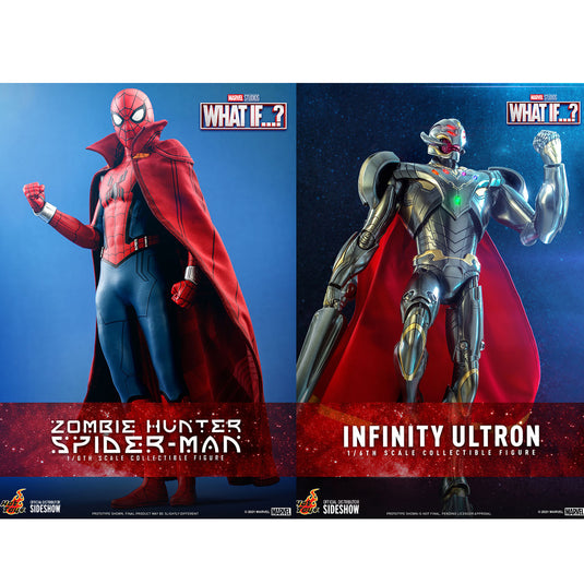 A3U Black Friday 2025 - What If?.. Bundle