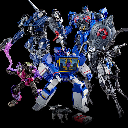 Studio Series