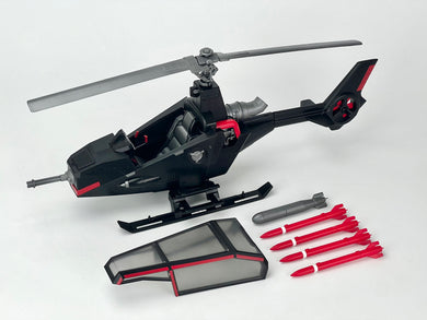 Fans Hobby - Vehicle Elite - VE-02 Uni-Thunder 1/12 Scale