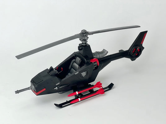 Fans Hobby - Vehicle Elite - VE-02 Uni-Thunder 1/12 Scale