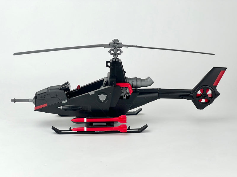 Load image into Gallery viewer, Fans Hobby - Vehicle Elite - VE-02 Uni-Thunder 1/12 Scale

