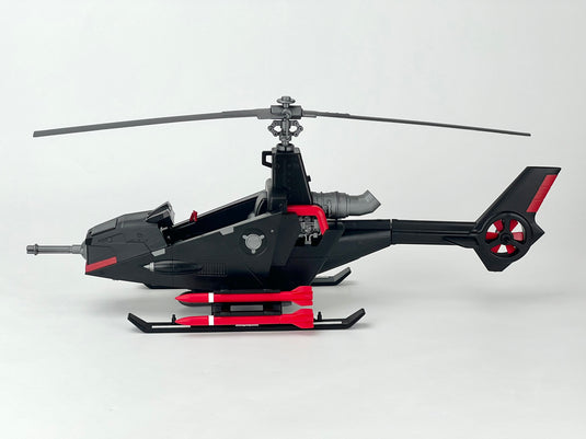 Fans Hobby - Vehicle Elite - VE-02 Uni-Thunder 1/12 Scale