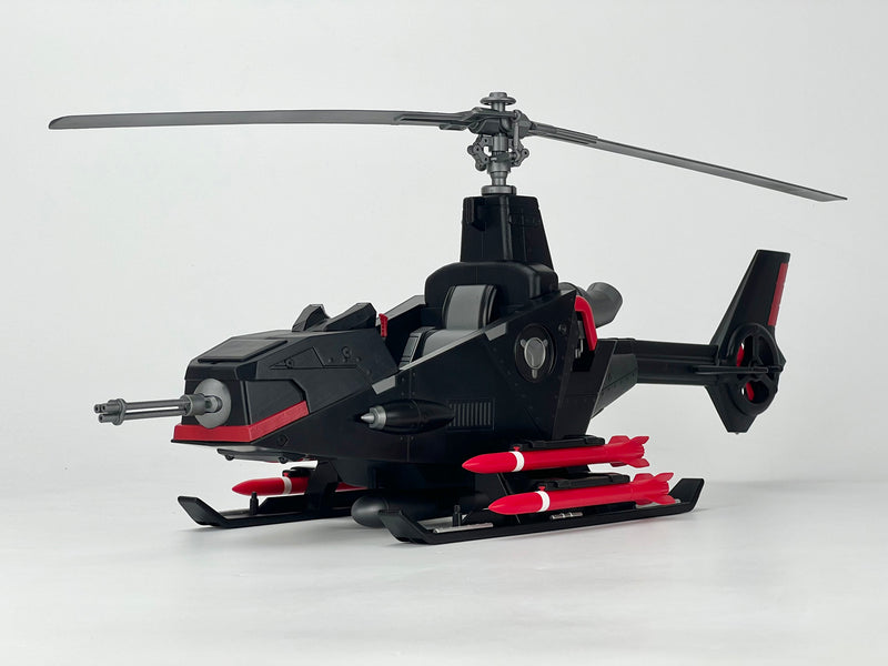 Load image into Gallery viewer, Fans Hobby - Vehicle Elite - VE-02 Uni-Thunder 1/12 Scale
