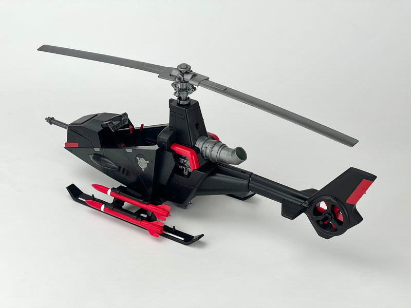 Load image into Gallery viewer, Fans Hobby - Vehicle Elite - VE-02 Uni-Thunder 1/12 Scale
