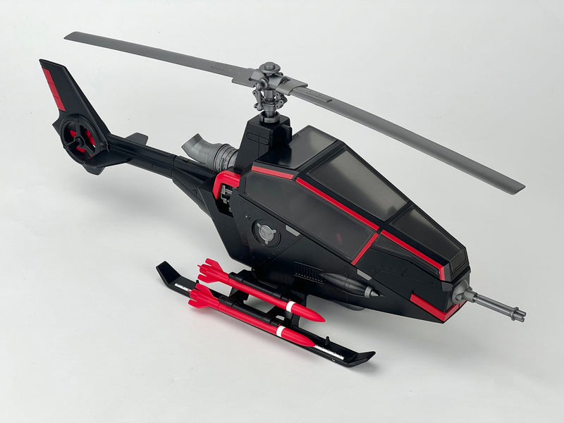 Load image into Gallery viewer, Fans Hobby - Vehicle Elite - VE-02 Uni-Thunder 1/12 Scale
