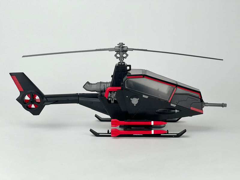 Load image into Gallery viewer, Fans Hobby - Vehicle Elite - VE-02 Uni-Thunder 1/12 Scale
